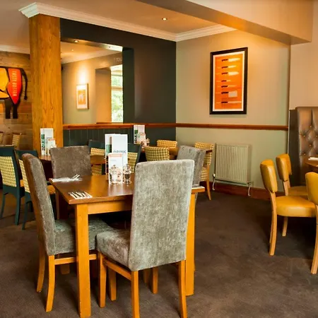 Premier Premier Hotel