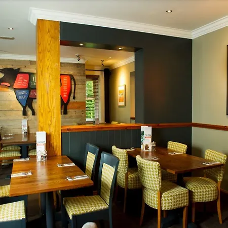 Premier Premier Carlisle (Cumbria)