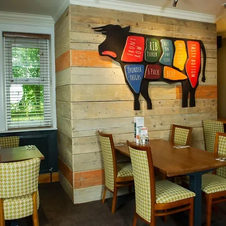 Premier Premier Carlisle (Cumbria)