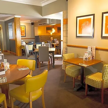 Premier Hotel