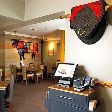 Hotel Premier Carlisle (Cumbria)