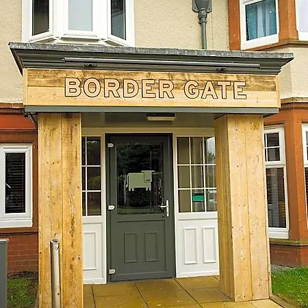 Premier Hotel Carlisle (Cumbria)