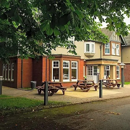 Premier Carlisle (Cumbria)