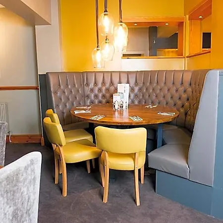Premier Hotel Carlisle (Cumbria)