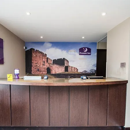 Premier - M6 Jct42 Hotel