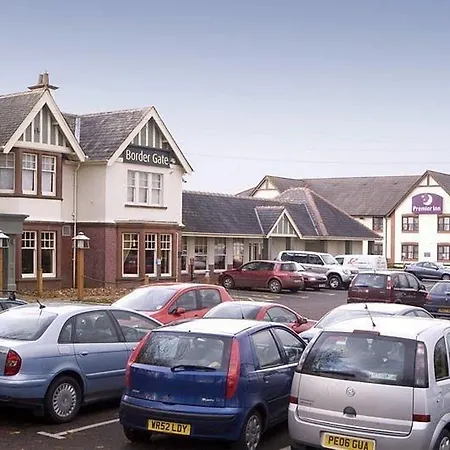 Premier - M6 Jct42 Hotel