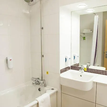 Hotel Premier - M6 Jct42 Carlisle (Cumbria)