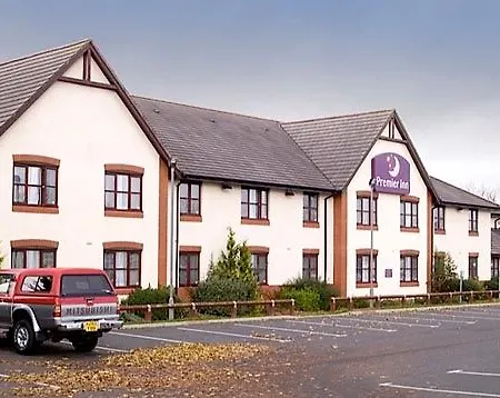 Premier - M6 Jct42 Hotel