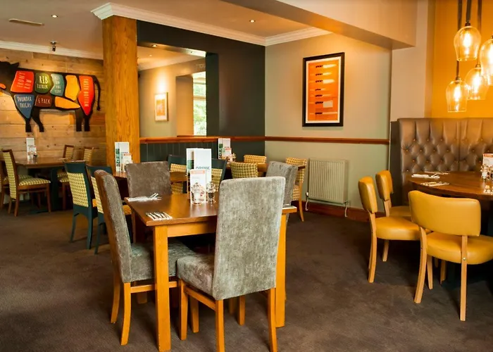 Premier Premier Hotel