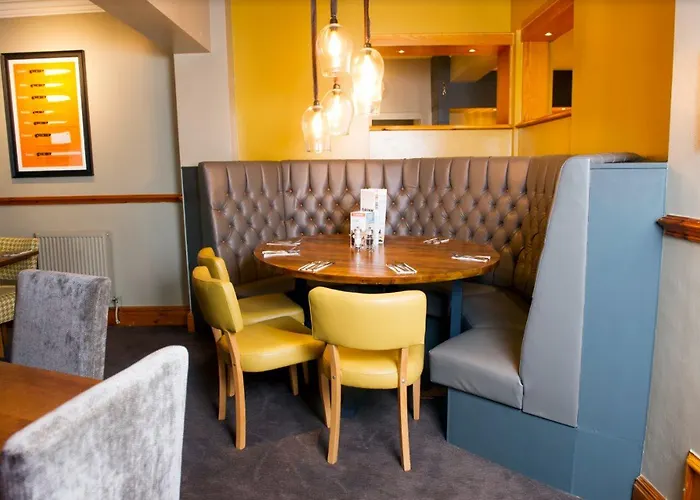 فندق Premier Premier