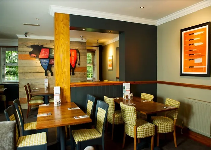 Premier Premier Carlisle (Cumbria)