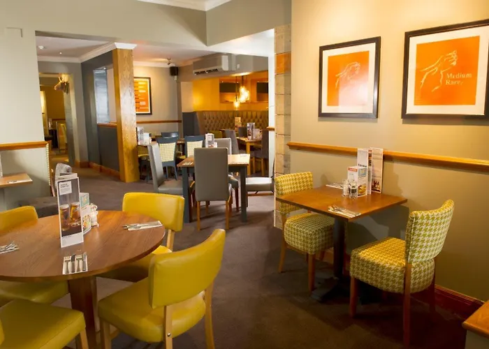 Hotel Premier Premier 3*