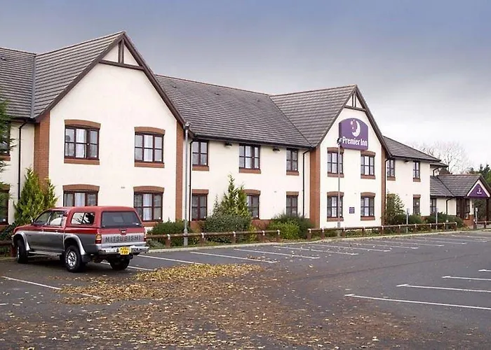 Premier Premier Hotel 3*