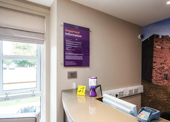 Premier 3* Карлайл