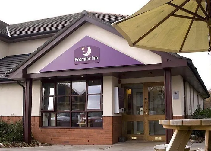 Premier Premier Hotel Carlisle (Cumbria)