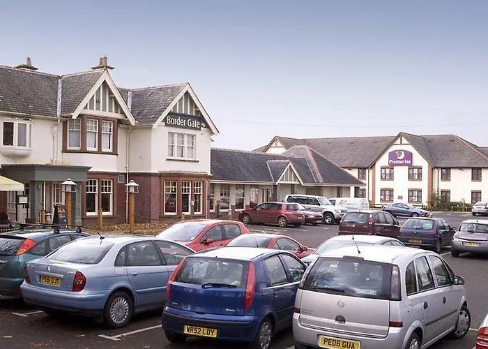 Premier Premier Hotel