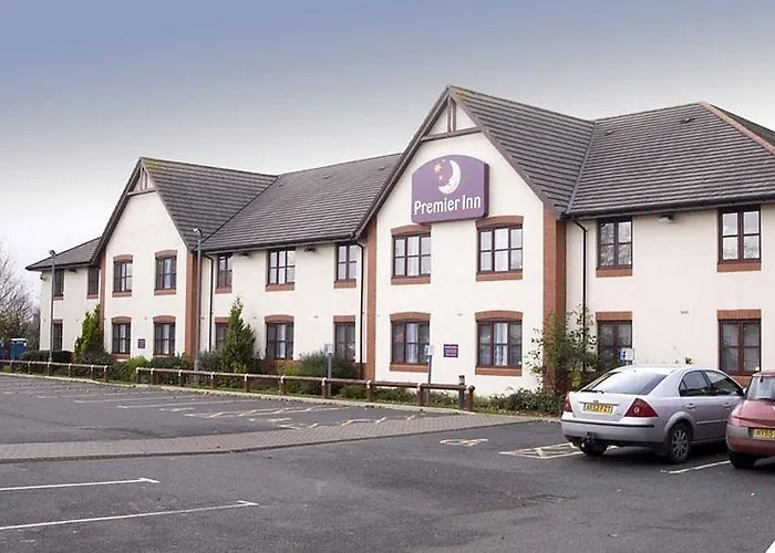 Premier Premier Hotel