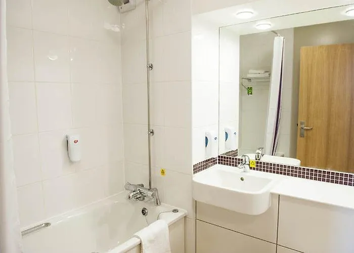 Hotel Premier Premier Carlisle (Cumbria)